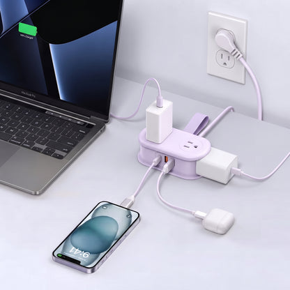 Trevox™ Flex PlugHub