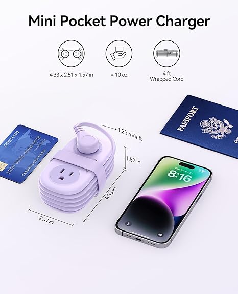 Trevox™ Flex PlugHub